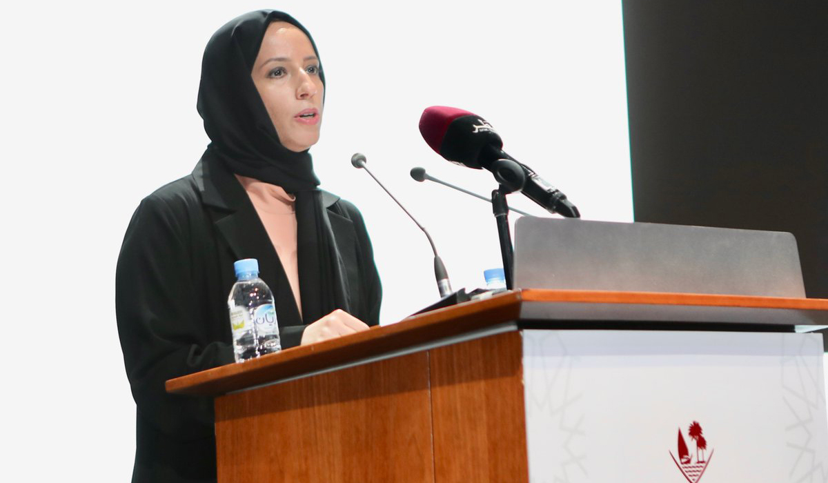 Buthaina bint Ali Al Jabr Al Nuaimi